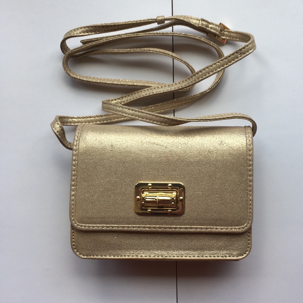 Ibiza Interchangeable Crossbody